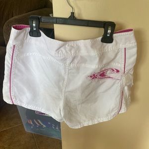 Juniors women’s girls O’Neil shorts 7